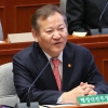 이상민 행안부 장관, ‘김포 서울 편입론’에 “정부 차원서 추진한 적 전혀 없어”