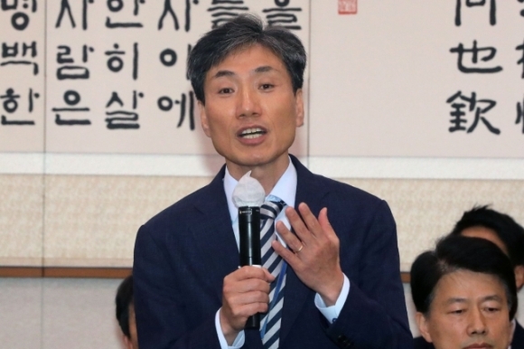 감사원, 새 감사위원 김영신 공직감찰본부장 내정