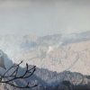 인제 설악산 산불…2시간 만에 주불 진화