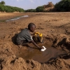 지구촌 아동 3명 중 1명 물 때문에 생명 위험