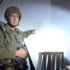 “병원 지하에 하마스 지휘소” --- “자국 공습에 숨진 여성 인질”
