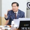 박영한 서울시의원, 세운상가 공중보행로 통행량 예측값의 5%