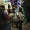 이스라엘, ‘하마스 거점’ 지목 알시파병원 급습… “정밀표적작전”