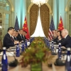 시진핑 “중국과 미국 충돌하면 감당 불가” 바이든 “경쟁의 충돌비화 막아야”