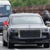 바이든 “이 차 멋지다” 감탄에 시진핑 “내 차는 중국산” 화답