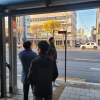 [르포]“큰 불편 없어요” 대란 막은 ‘서울~경기’ 버스파업 4일차…노조 “총파업 계획”