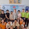 글로벌 프랜드, IBK기업은행과 손 잡고 베트남과 캄보디아 봉사활동