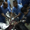 알시파 병원 정전에 이틀 동안 24명 사망…가자 사망자 1만 2000 넘겨
