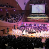 음악으로 하나 된 남과 북…2023 극동방송 가을음악회