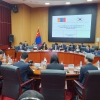 정부, 몽골과 희소금속 개발협력위 가동…“핵심 광물 공급망 강화”