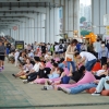 ‘잠수교 뚜벅뚜벅 축제’ 200만명 돌파