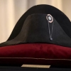 나폴레옹 상징 ‘쌍뿔 모자’ 27억원 낙찰