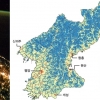 위성사진, 인공지능으로 북한 경제 사정 분석해보니…