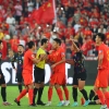 ‘소림축구’ 중국, 3명 퇴장당하며 홍콩에 29년 만에 패배