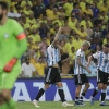 흥겨운 삼바 대신 거친 파울 난무 브라질, 아르헨에 0-1 패배…충격의 월드컵 예선 3연패