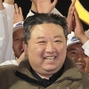 북한 “정찰위성, 美핵항모 칼빈슨·하와이 등 촬영”