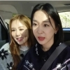 ‘데뷔 29년 차’ 채리나, 방송 중 산부인과서 전화 받은 까닭