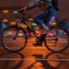 새벽 역주행하는 자전거 충돌해 사망…차량 운전자 유죄일까