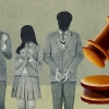 여자 후배 협박해 성폭행·성매매 시킨 10대들 재판행