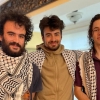 美서 팔레스타인계 대학생 3명 피격… 혐오범죄 가능성