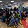 中 호흡기질환 급증에…대만 “노인·유아 중국 여행 자제”