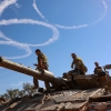[속보] 이스라엘군 “가자지구 하마스 상대 전투 재개”(로이터)
