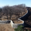 남한산성 외성, 300년전 성돌·전돌 재사용해서 보수 완료