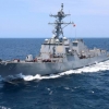 미 “홍해서 美군함 피격”…예멘 반군 “이스라엘 선박 공격”