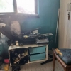 용인 단국대 교수연구실서 화재…학생 300명 한때 대피