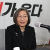 인재영입 이수정 ‘험지 출마’ 선언…김기현 “끊임없이 혁신”