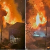 워싱턴DC 2층 주택 폭발… 한국계 추정 용의자 사망
