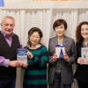 “세계 속 의미 있는 한국문학 번역할 것”