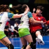 여자 핸드볼 세계선수권 8강 진출 실패