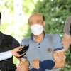지하철 2호선 ‘흉기 난동’ 50대 남성, 징역 2년