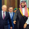 사우디 빈살만, 푸틴에 “리야드를 밝힌다”며 찬사…브로맨스 과시 이유는