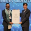 ‘제2의 고향’ 서울에 공헌한 외국인 15명, 명예시민증 받는다