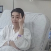 “국민 엄마, 아프지 마세요”…김미경, 타석증 수술 받았다