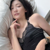 [포토] 박지현, 슬립 란제리 입고 농염 매력 발산