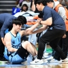 이정현은 어깨 인대, 김종규는 발목…중반으로 치닫는 프로농구, 변수는 ‘에이스 부상’