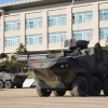 육군 ‘아미타이거‘ 핵심 차륜형 지휘소용 차량 전력화 돌입