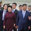“부패 파리 잡아라” 시진핑, 집권 이후 최대 공산당 간부 축출