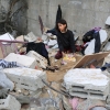 가자지구 전역 ‘전염병’ 창궐…거리엔 배설물, 씻은 물 식수로