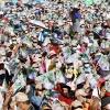 대만 대선 30일 앞… 미중 대리전 심화