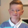 빗속 피레네 산맥 홀로 걷는 아이, 6년 전 스페인에서 사라진 영국 소년