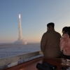 한미일 ‘北미사일 24시간 탐지’ 공유… 김정은, ICBM 전력화 과시
