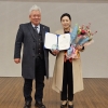 박성연 서울시의원, 한국언론연대 주관 ‘행정·의정대상’ 수상
