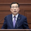 김일수 경북도의원, 기후재난 대비 문화재 관리·복원위해 실측 도면화 제안