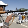 후티 반군 “미 공격 받으면 반격”…260만원 드론에 26억 미사일 쏘다니