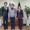 신동원 서울시의원, ‘북한이탈주민과 함께하는 따뜻한 겨울나눔’ 행사 참석