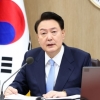 [속보]尹대통령 “상반기 한미 확장억제 완성…북핵 위협 원천봉쇄”